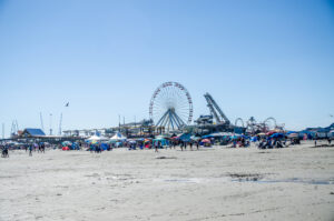 2025 Wildwood Vacation Rentals