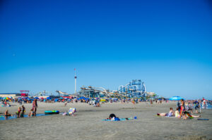 Wildwood Summer Vacations on a Budget