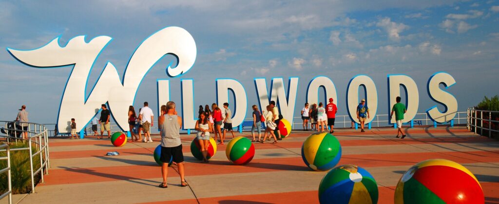 Wildwood The Ultimate Winner for Planning a Jersey Shore Vacation on a Budget