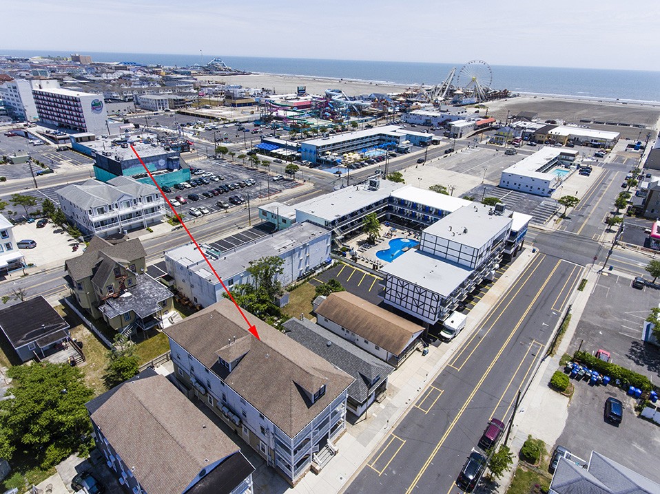 Unbeatable Value and Amenities at The Garfield Beach House