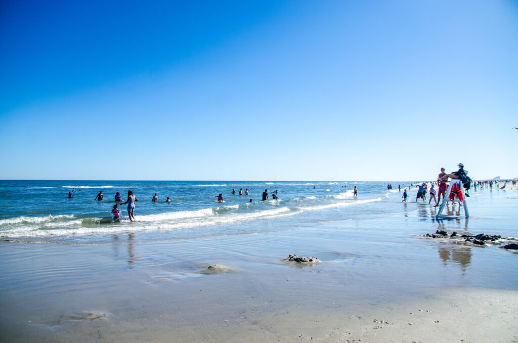 A Guide to 2026 Wildwood Vacation Rentals A Guide to 2026 Wildwood Vacation Rentals