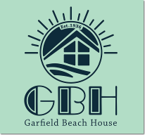 Garfield Beach House Rental | Wildwood, NJ