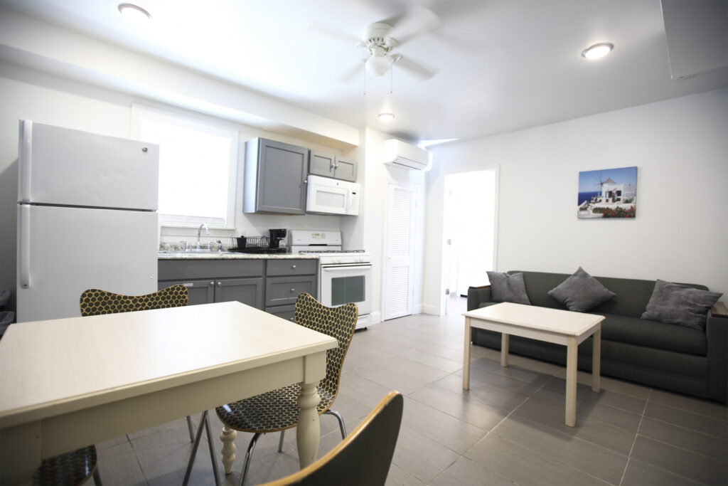 West Side Wildwood Vacation Rental