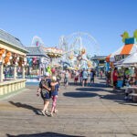 Amusement Rides In Wildwood, NJ