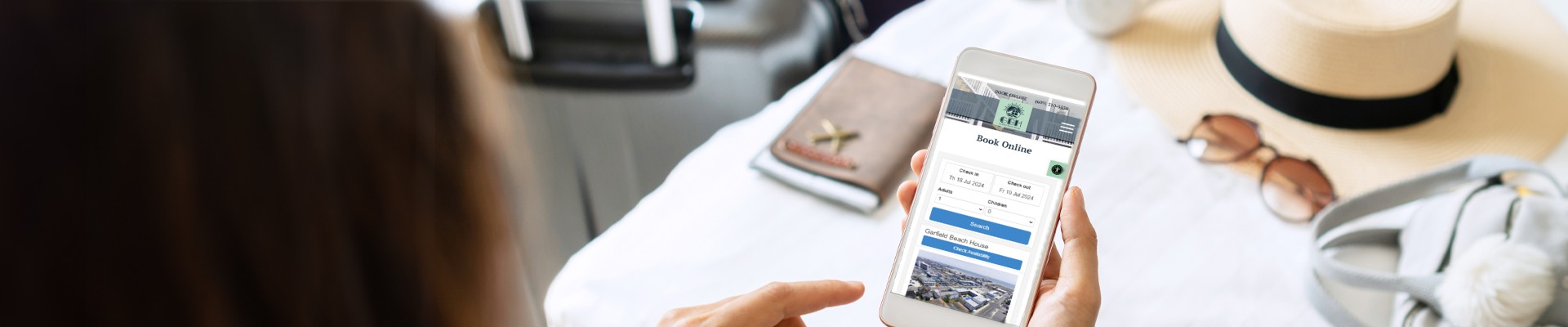 Book Online Garfield Beach House Rental Wildwood Nj