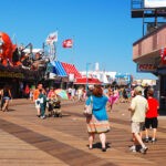 Dining Experiences In Wildwood, NJ