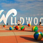 Family Friendly Activities At The Wildwood Shore