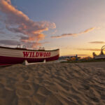 Where to Stay in Wildwood, NJ