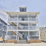 Why Choose the Garfield Beach House in Wildwood, NJ