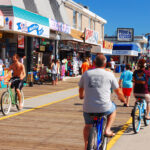 Parking in Wildwood, NJ