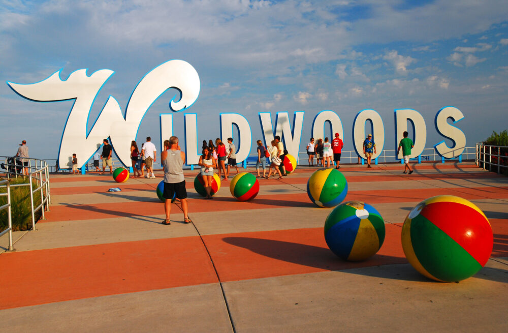 Homes for Rent in The Wildwoods