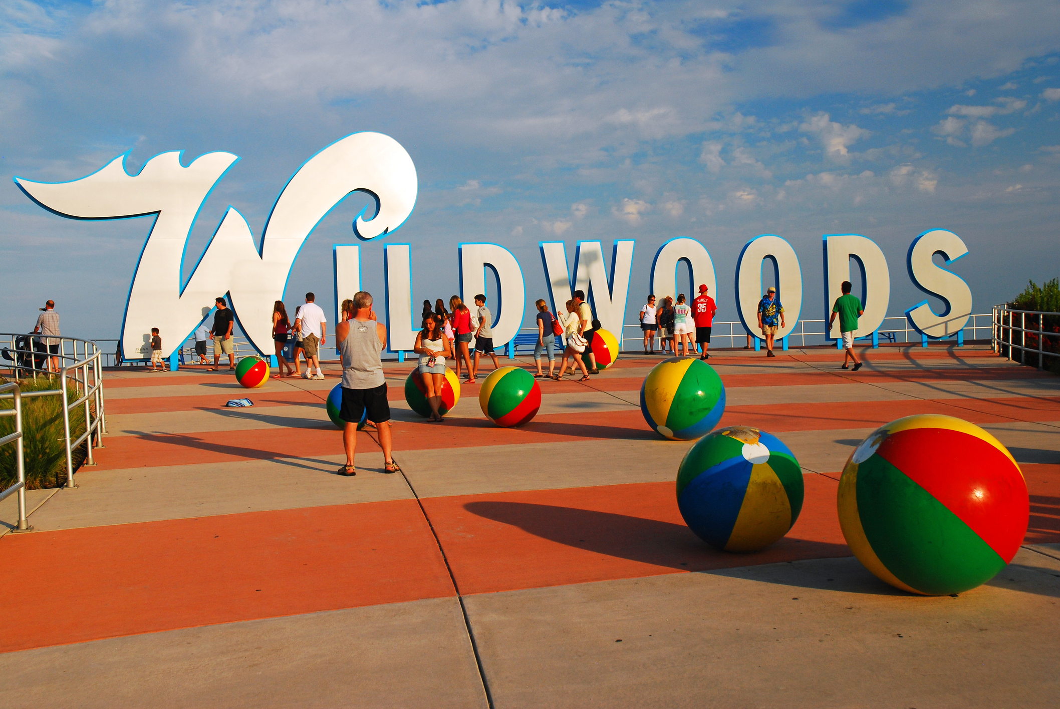 Homes for Rent in The Wildwoods