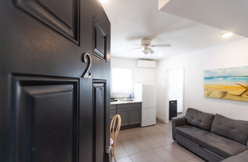 2 Bedroom Vacation Rentals in Wildwood, NJ