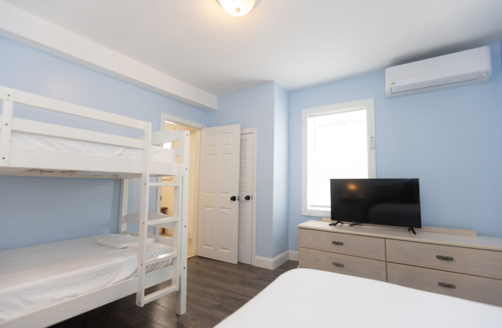 One Bedroom Vacation Rentals in Wildwood, NJ
