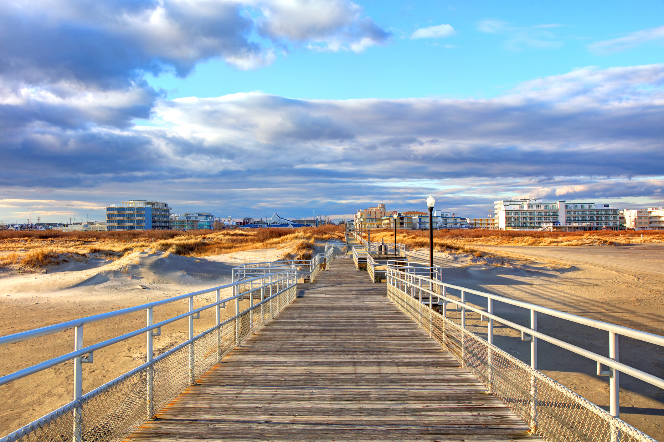 September Vacation Rentals in Wildwood, NJ