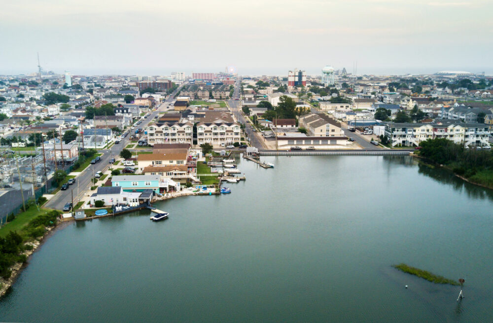 2026 Wildwood Vacation Rentals