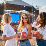 Places to Stay for Barefoot Country Music Festival