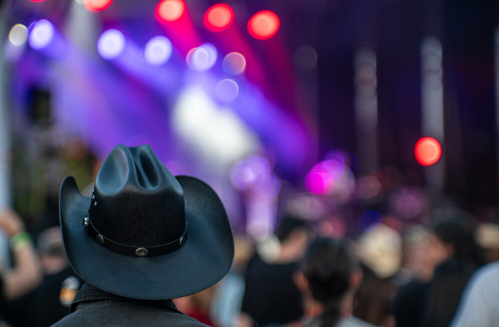 Closest Places to Stay for Barefoot Country Music Festival