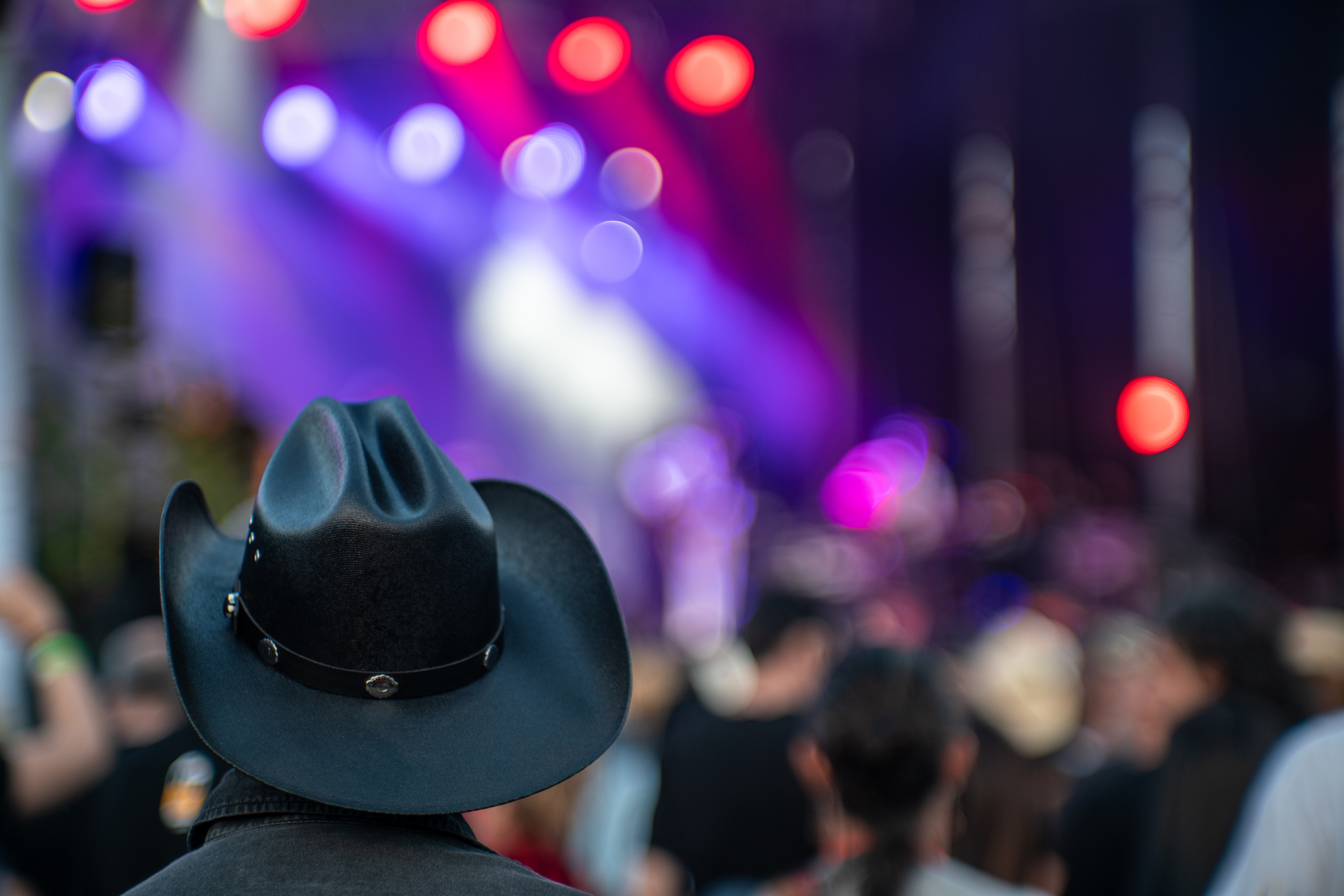 Closest Places to Stay for Barefoot Country Music Festival