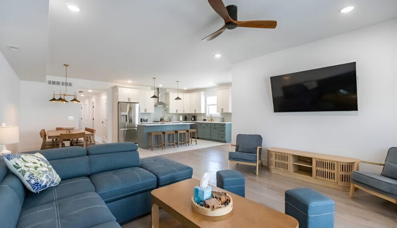 Wildwood Condo Vacation Rental