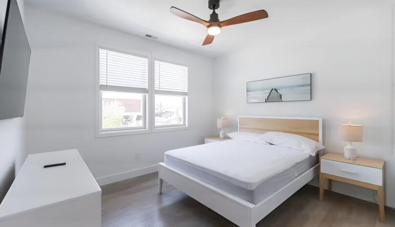 Garfield Condo Vacation Rental in Wildwood, NJ