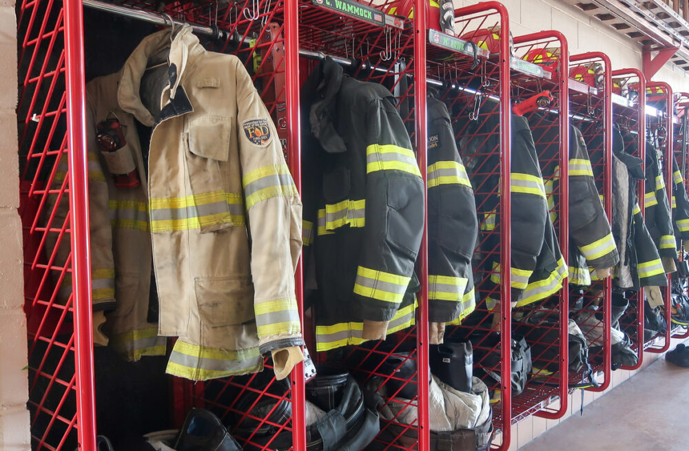 Where to Stay for the NJ State Fireman’s Convention in Wildwood, NJ