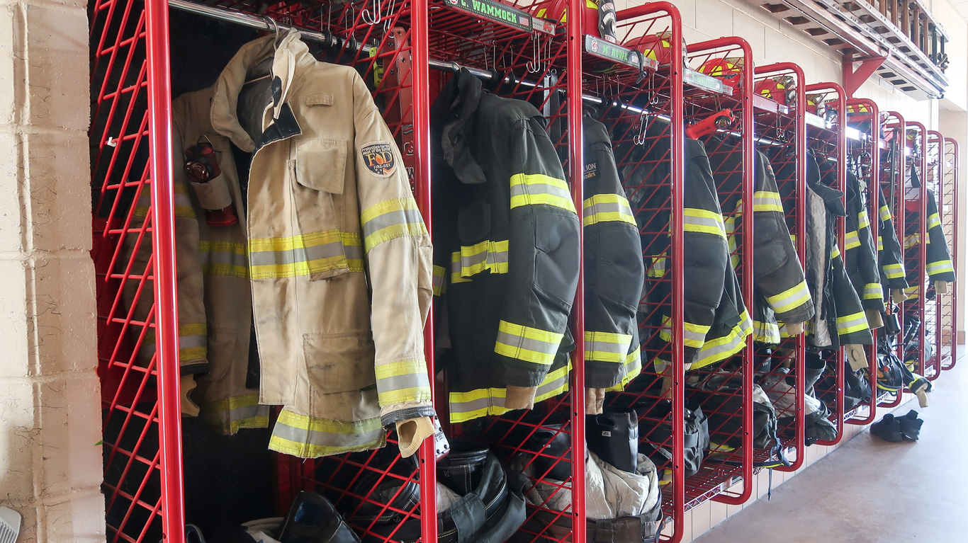 Where to Stay for the NJ State Fireman’s Convention in Wildwood, NJ
