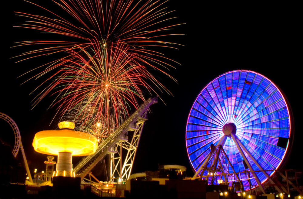 4th of July Rentals in Wildwood
