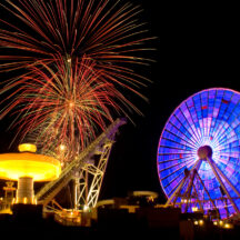 4th of July Rentals in Wildwood