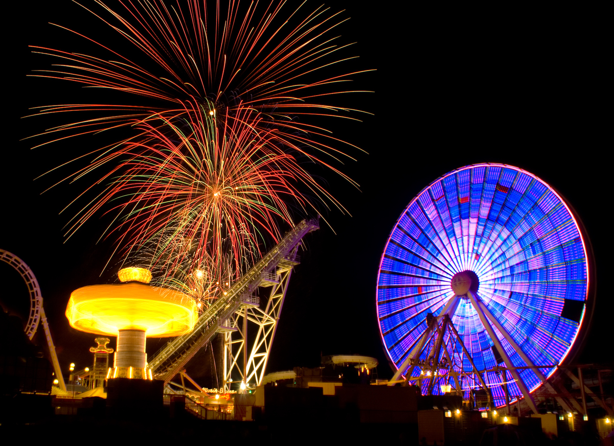 4th of July Rentals in Wildwood